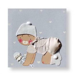 Cuadros Infantiles Originales Personalizados Bebe