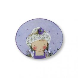 placas para puertas infantiles personalizadas con nombre bebe decorativa artesanal nina nino regalos originales niña