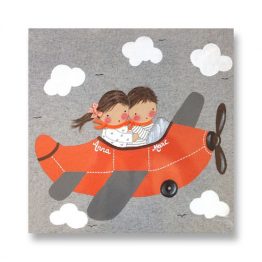 Cuadros infantiles Originales Personalizados