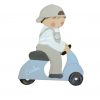 siluetas infantiles de madera personalizadas artesanales para regalos originales niña niño bebe imagenes blaucasa