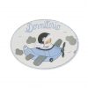 placas para puertas intantiles personalizadas con nombre bebe decorativa artesanal niña niño regalos originales blaucasa avion