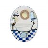 placas para puertas de casa baño bañera