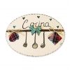 placas para puertas de casa para cocina beige