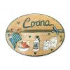 placas para puertas de casa cocina madera