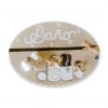 placas para puertas de casa baño accesorios de neceser beige
