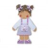 siluetas infantiles de madera personalizadas artesanales para regalos originales niña niño bebe imagenes blaucasa