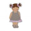 siluetas infantiles de madera personalizadas artesanales para regalos originales niña niño bebe imagenes blaucasa