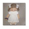 cuadros infantiles personalizados con nombre artesanales lienzos decoracion regalos bebes niños niñas blaucasa moto cesto