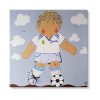 Cuadro de Fútbol del Real Madrid | Regalos de Fútbol