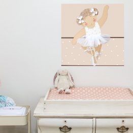 decoracion habitacion infantil pared nina nino bebe artesanal personalizada cuadros infantiles personalizados